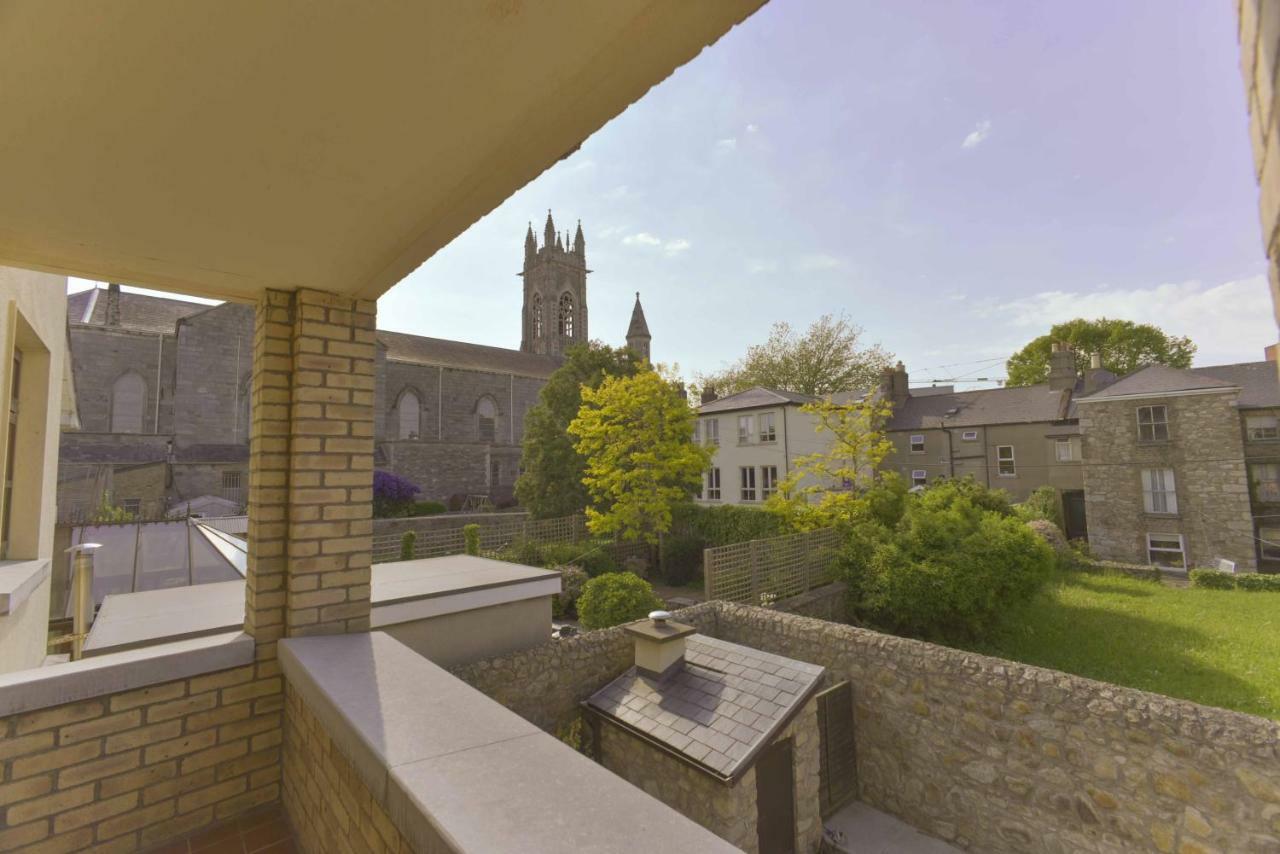 Haddington Place Hotel ดับลิน ภายนอก รูปภาพ