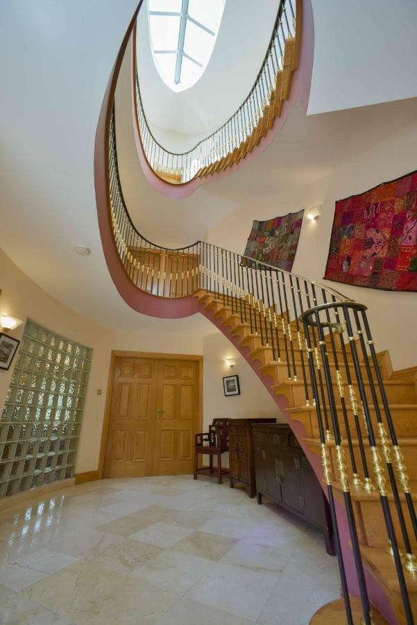 Haddington Place Hotel ดับลิน ภายนอก รูปภาพ