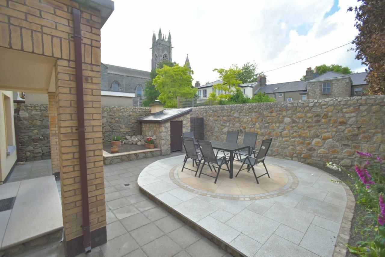 Haddington Place Hotel ดับลิน ภายนอก รูปภาพ